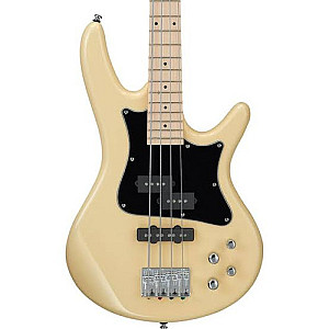 Ibanez SRMD200K Mezzo Electric Bass Guitar 